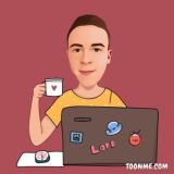 Тусовка у Тёмыча 🚀🔺