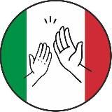 Дети в Италии