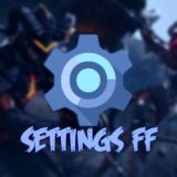 𝙎𝙀𝙏𝙏𝙄𝙉𝙂𝙎 𝙁𝙁