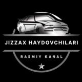 JIZZAX HAYDOVCHILARI️️ | Расмий канал
