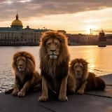 Львиная Доля