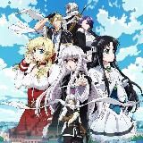 Герой мертв смотреть 1- 2 сезон