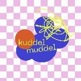 kuddelmuddel.