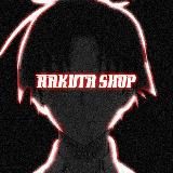 RAKUTA SHOP | INFO CHANNEL | KURUTOBXONA