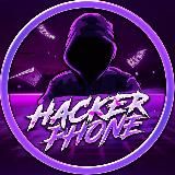 HACKER PHONE /// ХАКЕР ФОН