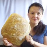 Заквас хлеб от Парасковьи Дорогой чат
