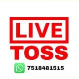 LIVE TOSS™