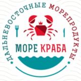 МОРЕ КРАБА 🦀 Хабаровск