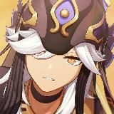 Сумеречный штаб | Genshin Impact