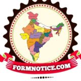 Formnotice.in Job Alert