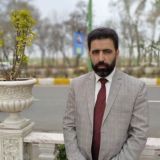 سعید خاکستر | تیرکس | TREX