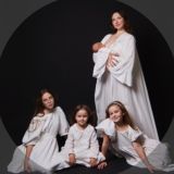 𝔸𝕟𝕘𝕖𝕝’𝕤𝕜𝕒𝕪𝕒 | душа мамы