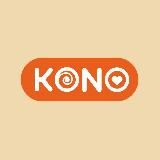 Коно | Рамённая