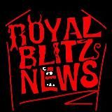 ♔︎ Rᴏʏᴀʟ Bʟɪᴛᴢ Nᴇᴡs ♔︎ | новости про танки | конкурсы и раздачи