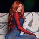 Твои любимые героини 🥹