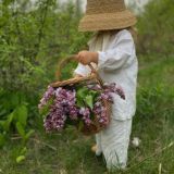 فتّاة الريف🌿