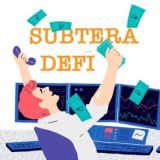 Subtera DeFi | CRYPTO аналитика и новости