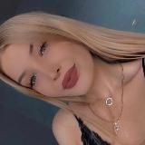 НЕЭКОНОМНАЯ БЛОНДИНКА