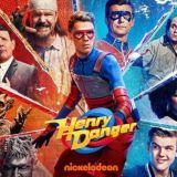 Henry Danger ★