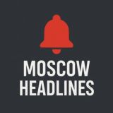 moscow headlines.