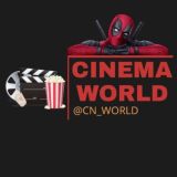 CINEMA WORLD 🎥𖣘.