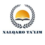 🇺🇿 "XALQARO TA‘LIM" Xizmatlari Markazi 🇺🇿