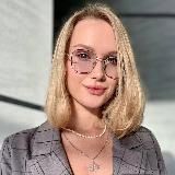 Дарья Коваль:психолог, преподаватель🤓