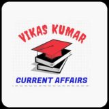 Vikas Kumar Current Affairs.