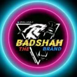 𝐁𝐀𝐃𝐒𝐇𝐀𝐇 𝐓𝐇𝐄 𝐁𝐑𝐀𝐍𝐃