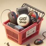 Gid-Shopping | Скидки | Акции