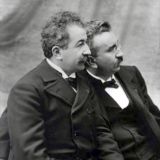 Кино Люмьер 📽