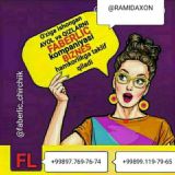 💋💋ORIFLAME_FABERLIK.💋💋