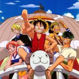 انیمه وان پیس | One Piece