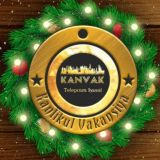 KANVAK [KanlikulVakansiya]