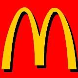 Промокоды Макдоналдс