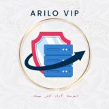 فیلترشکن پرسرعت | Arilo VIP 👑