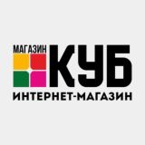 Интернет магазин КУБ 👍