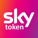 SkyToken • DROP • Криптовалюта • NFT