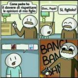 Gruppo di Coc e clan