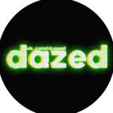 dazed
