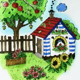 Садовые дела