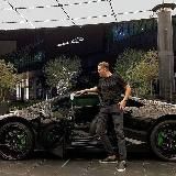 Щедрый Кирилл