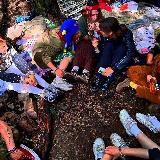 Стены дома Беларуси🍂