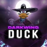 DARKWING DUCK