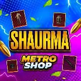 METRO SHOP WOLT отзывы