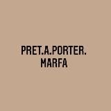 Прет-А-Порте Марфа