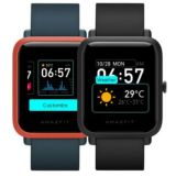 Amazfit Bip S (English)