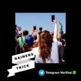 Gain more 🚀🚀🚀🔥❤️