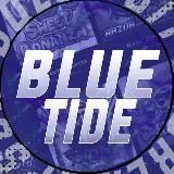 Lucky🍀BLUE TIDE