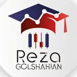 آموزه های مالی رضا گلشاهیان